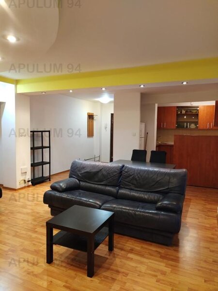 Apartament 2 camere Drumul Sarii