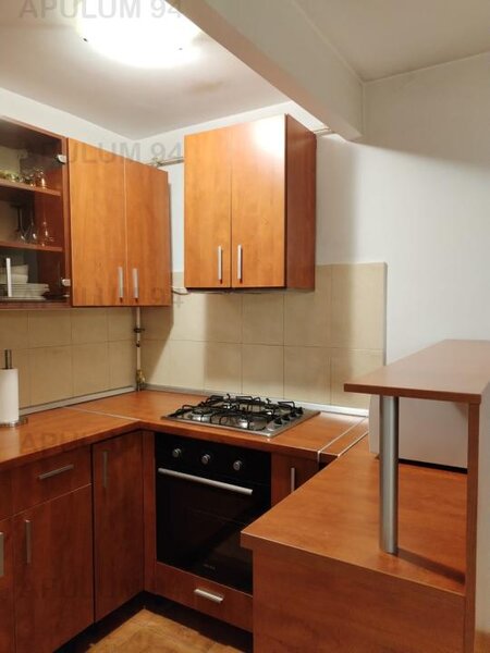 Apartament 2 camere Drumul Sarii